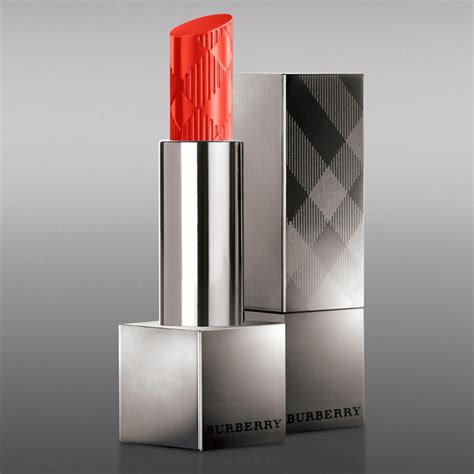 maquillage burberry|Burberry lip gloss.